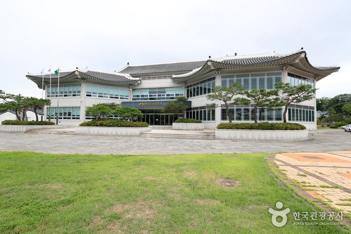 [Jeollanam-do] Keramikmuseum Yeongam (영암도기박물관)