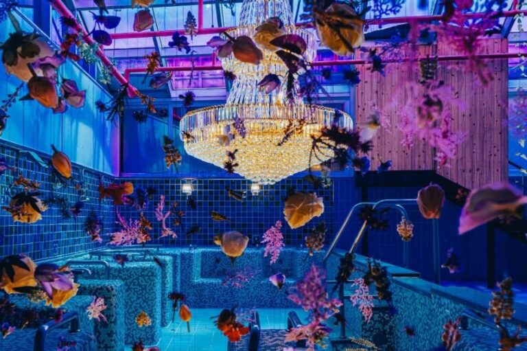 [Jeju] Jeju Waterworld (제주워터월드)
