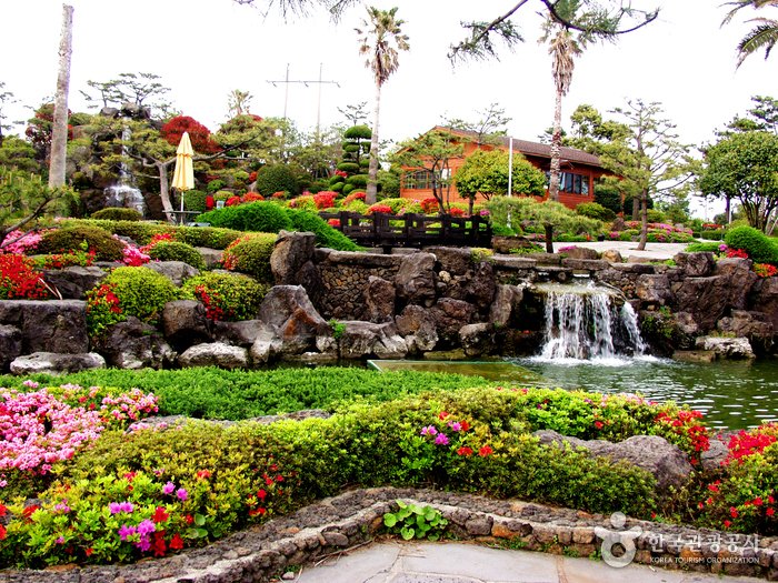 [Jeju] Ilchul Land (일출랜드)
