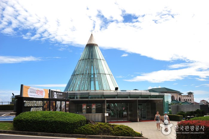 [Jeju] Teddybärenmuseum Jeju (제주 테디베어뮤지엄)